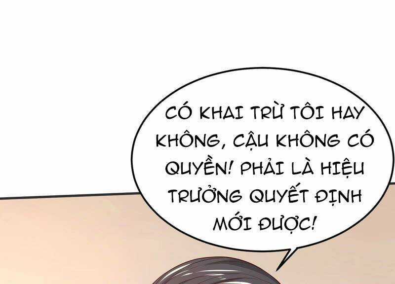 Siêu Năng Bất Lương Học Bá Chapter 11 trang 109