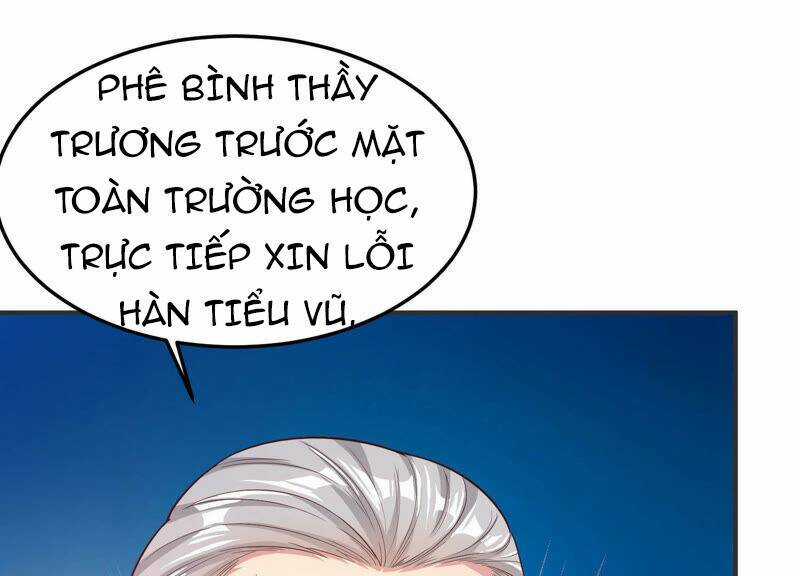 Siêu Năng Bất Lương Học Bá Chapter 11 trang 113