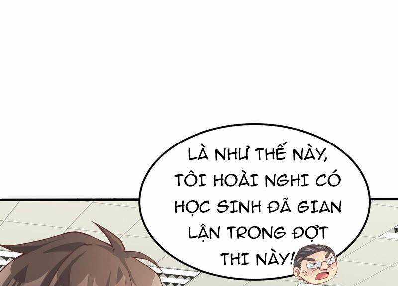 Siêu Năng Bất Lương Học Bá Chapter 11 trang 16