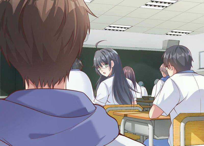 Siêu Năng Bất Lương Học Bá Chapter 11 trang 17