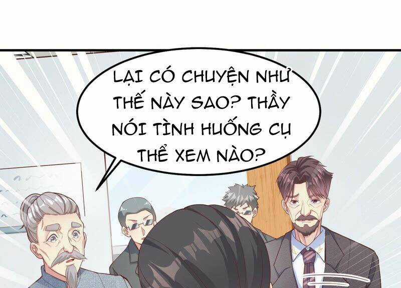 Siêu Năng Bất Lương Học Bá Chapter 11 trang 19