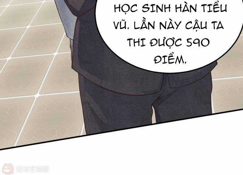 Siêu Năng Bất Lương Học Bá Chapter 11 trang 21