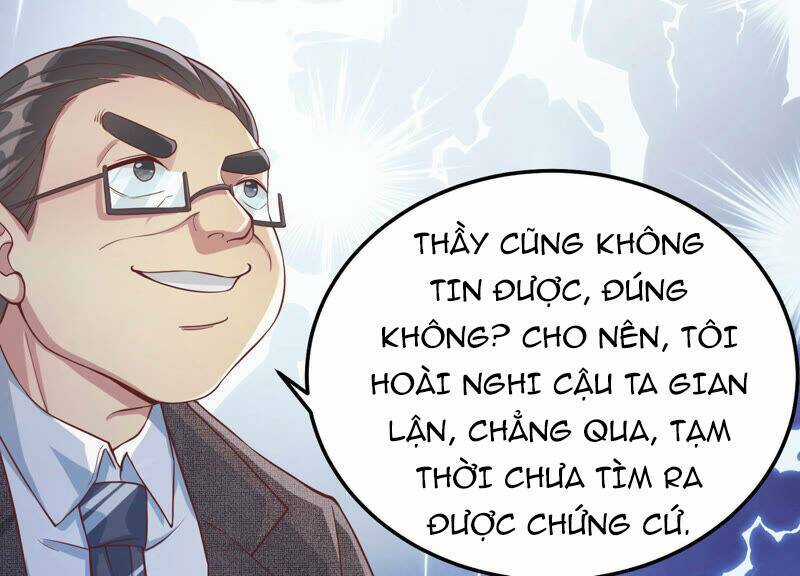 Siêu Năng Bất Lương Học Bá Chapter 11 trang 25
