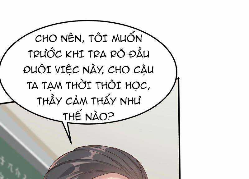 Siêu Năng Bất Lương Học Bá Chapter 11 trang 27
