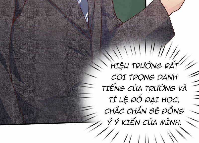 Siêu Năng Bất Lương Học Bá Chapter 11 trang 29