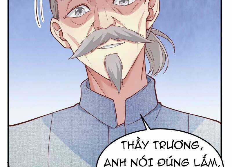 Siêu Năng Bất Lương Học Bá Chapter 11 trang 32