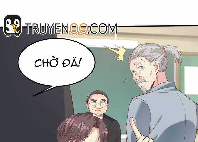 Siêu Năng Bất Lương Học Bá Chapter 11 trang 35