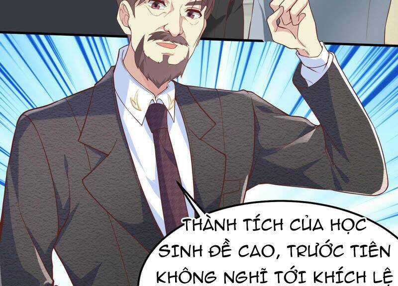 Siêu Năng Bất Lương Học Bá Chapter 11 trang 36