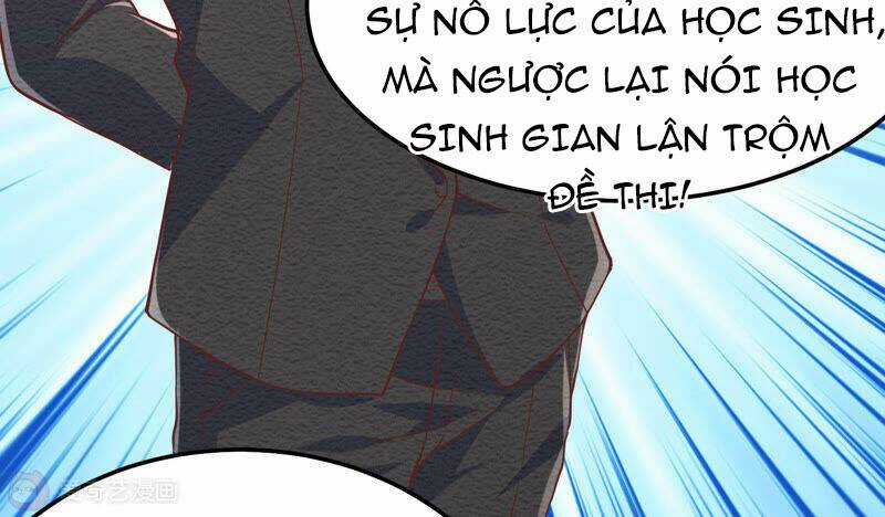 Siêu Năng Bất Lương Học Bá Chapter 11 trang 37