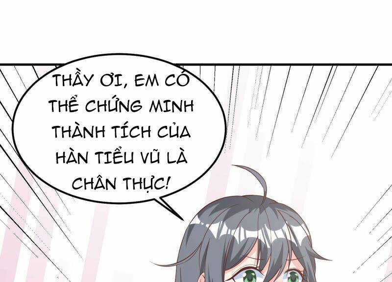 Siêu Năng Bất Lương Học Bá Chapter 11 trang 41