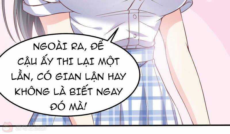 Siêu Năng Bất Lương Học Bá Chapter 11 trang 46