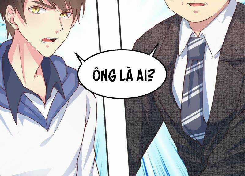 Siêu Năng Bất Lương Học Bá Chapter 11 trang 5