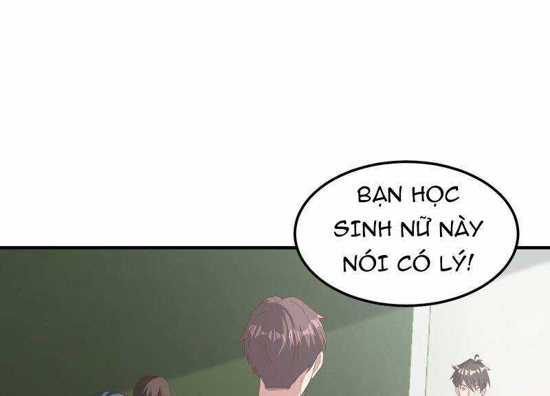 Siêu Năng Bất Lương Học Bá Chapter 11 trang 50