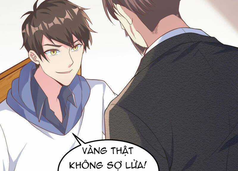 Siêu Năng Bất Lương Học Bá Chapter 11 trang 54