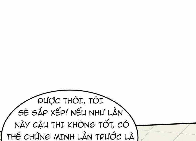 Siêu Năng Bất Lương Học Bá Chapter 11 trang 57