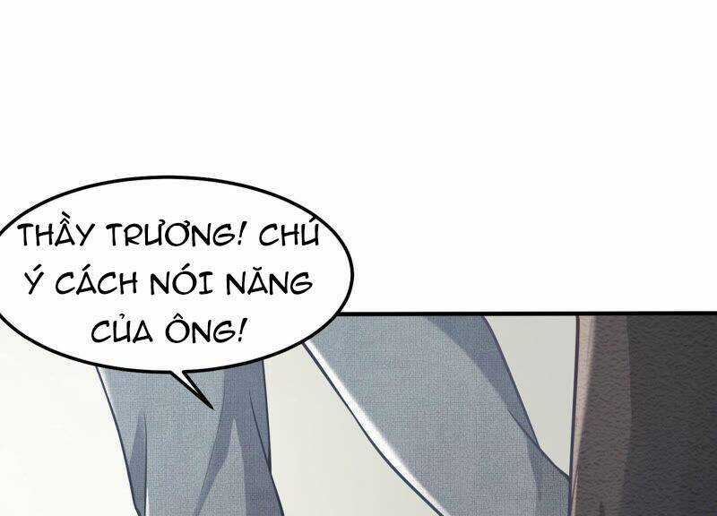 Siêu Năng Bất Lương Học Bá Chapter 11 trang 7