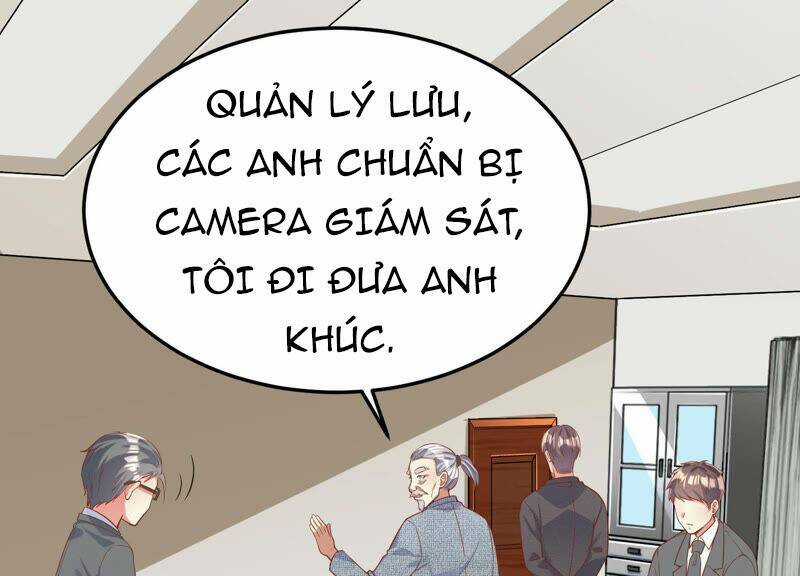 Siêu Năng Bất Lương Học Bá Chapter 11 trang 72