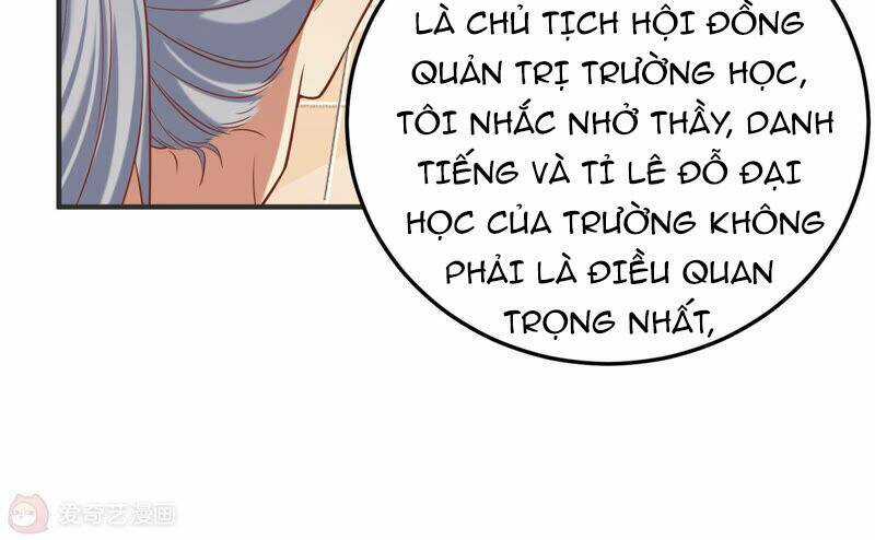 Siêu Năng Bất Lương Học Bá Chapter 11 trang 82