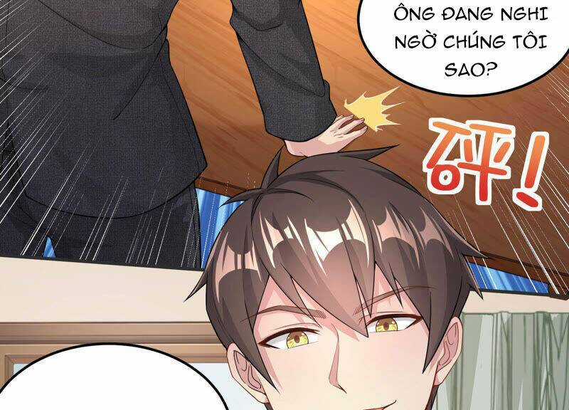 Siêu Năng Bất Lương Học Bá Chapter 11 trang 97