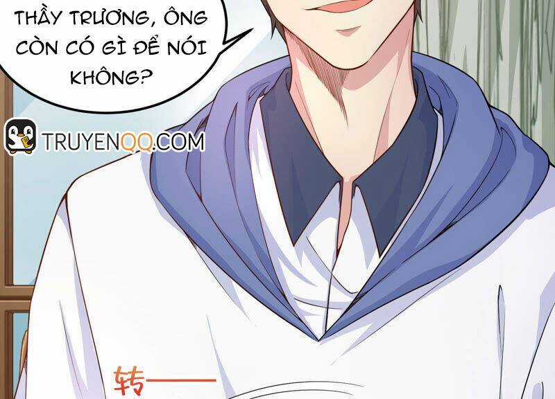 Siêu Năng Bất Lương Học Bá Chapter 11 trang 98