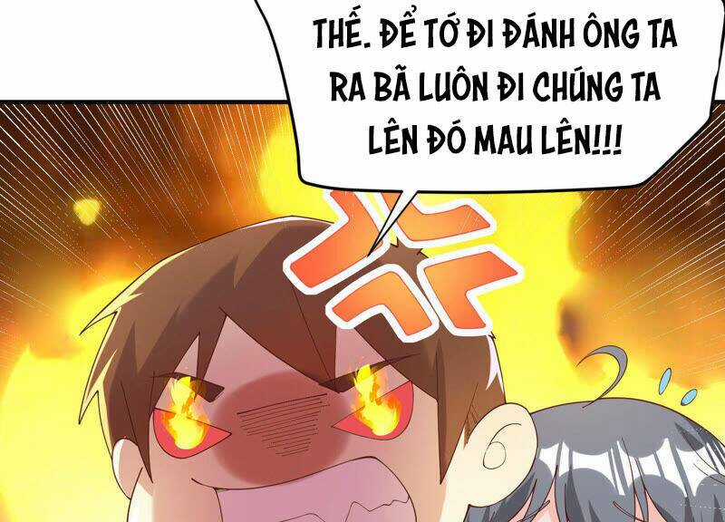 Siêu Năng Bất Lương Học Bá Chapter 12 trang 103