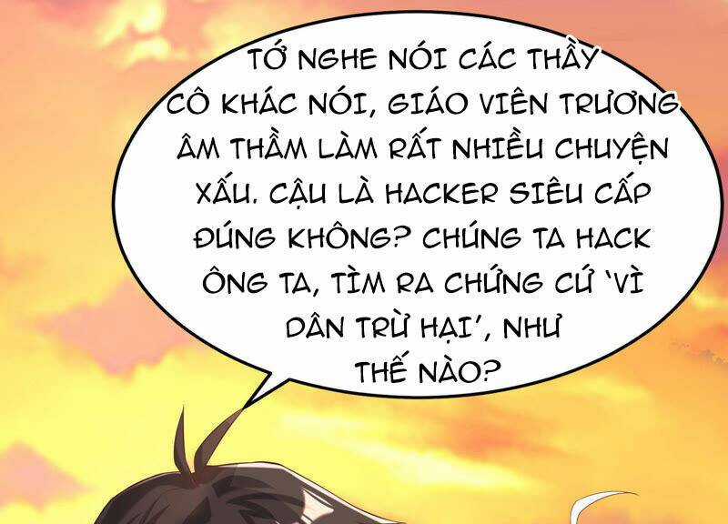 Siêu Năng Bất Lương Học Bá Chapter 12 trang 107