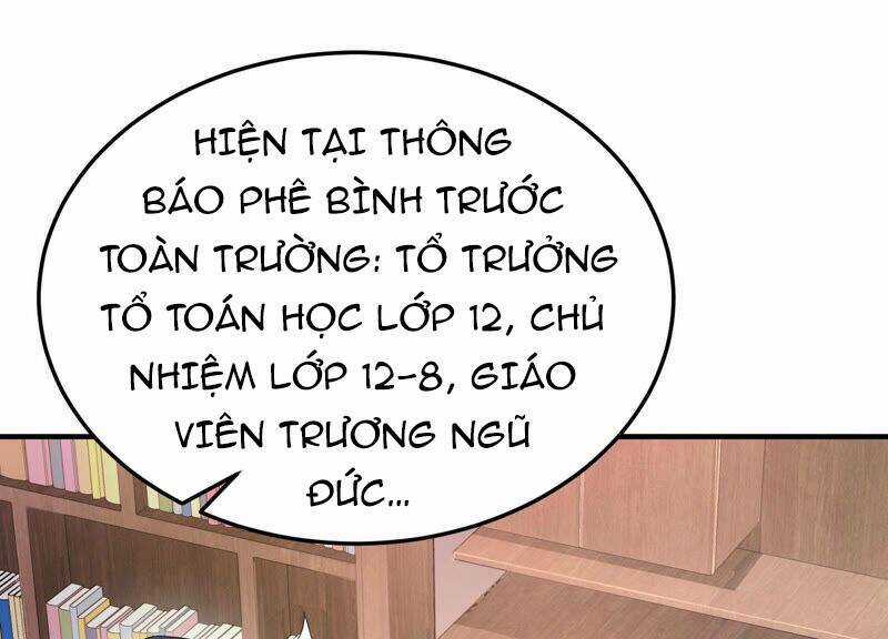 Siêu Năng Bất Lương Học Bá Chapter 12 trang 11
