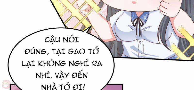 Siêu Năng Bất Lương Học Bá Chapter 12 trang 114