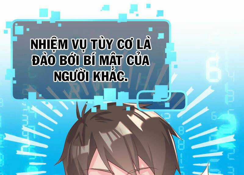 Siêu Năng Bất Lương Học Bá Chapter 12 trang 135