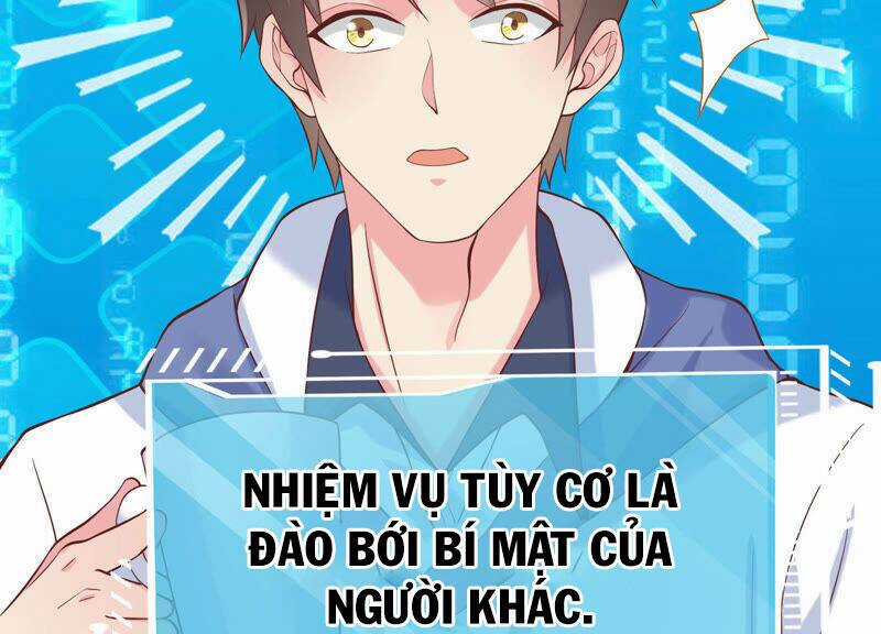 Siêu Năng Bất Lương Học Bá Chapter 12 trang 136