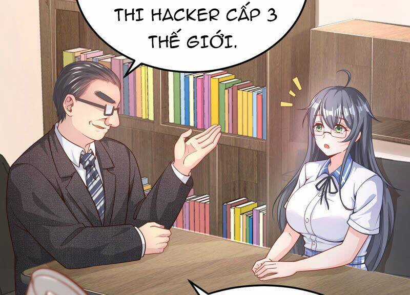 Siêu Năng Bất Lương Học Bá Chapter 12 trang 17