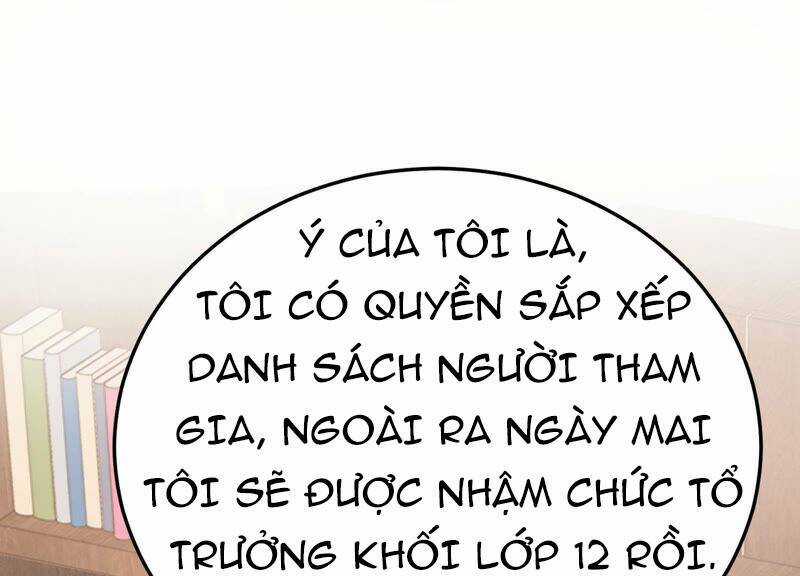 Siêu Năng Bất Lương Học Bá Chapter 12 trang 30