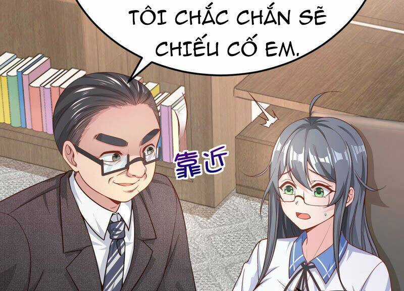 Siêu Năng Bất Lương Học Bá Chapter 12 trang 31