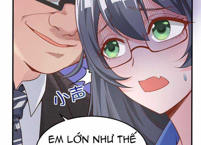 Siêu Năng Bất Lương Học Bá Chapter 12 trang 34