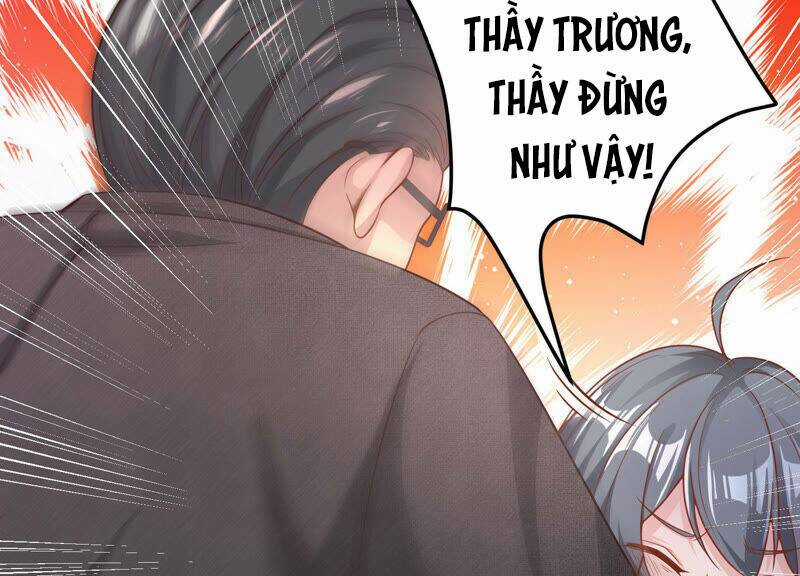 Siêu Năng Bất Lương Học Bá Chapter 12 trang 37