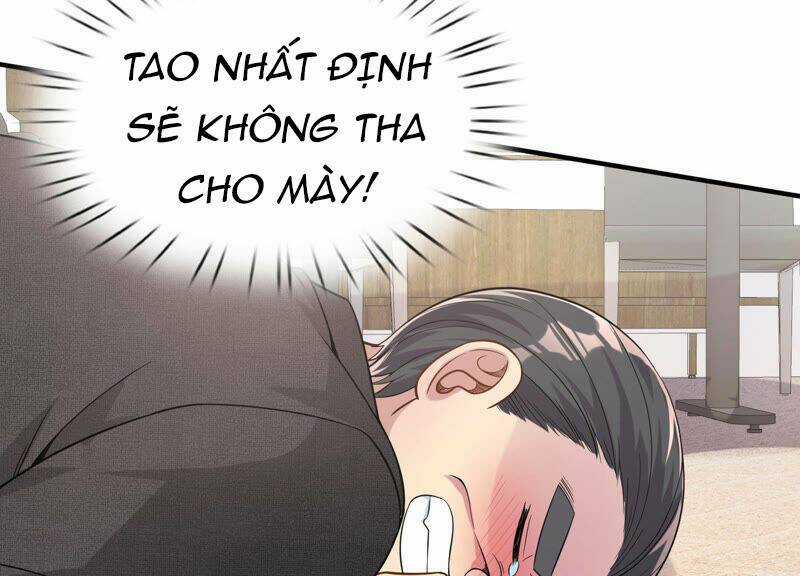 Siêu Năng Bất Lương Học Bá Chapter 12 trang 54