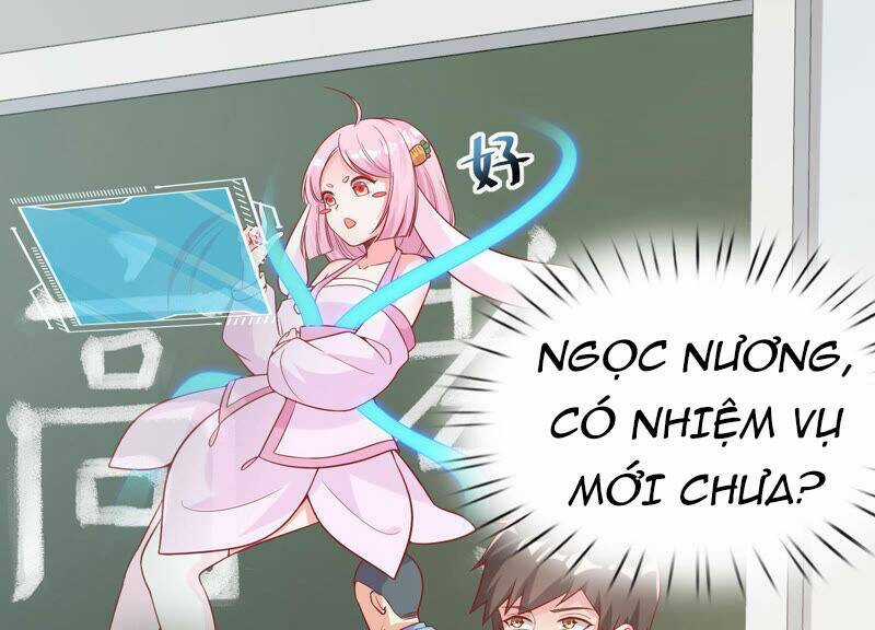 Siêu Năng Bất Lương Học Bá Chapter 12 trang 61