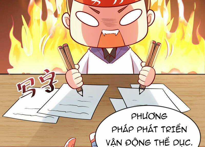 Siêu Năng Bất Lương Học Bá Chapter 12 trang 63