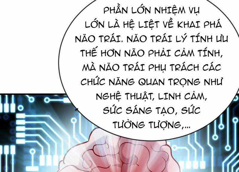 Siêu Năng Bất Lương Học Bá Chapter 12 trang 64
