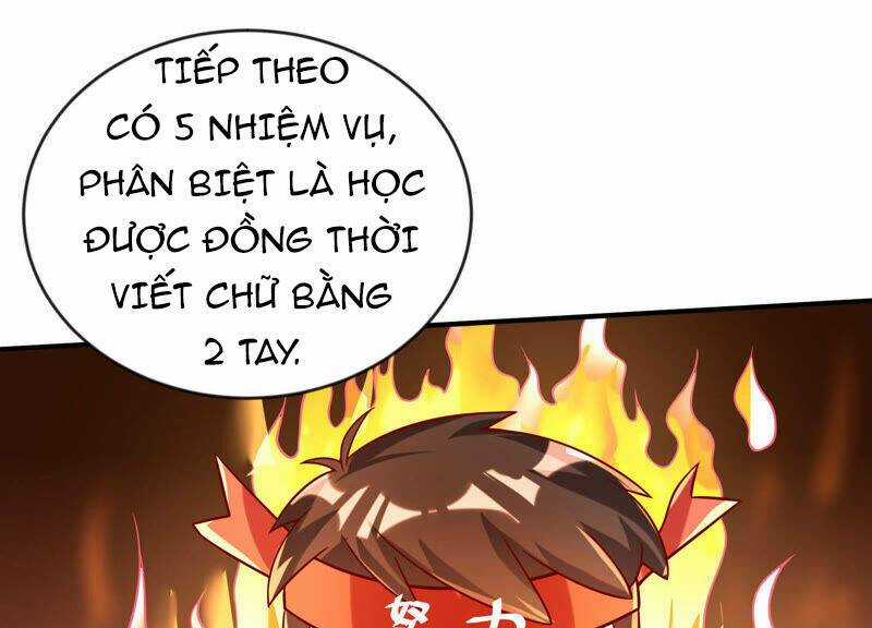 Siêu Năng Bất Lương Học Bá Chapter 12 trang 67