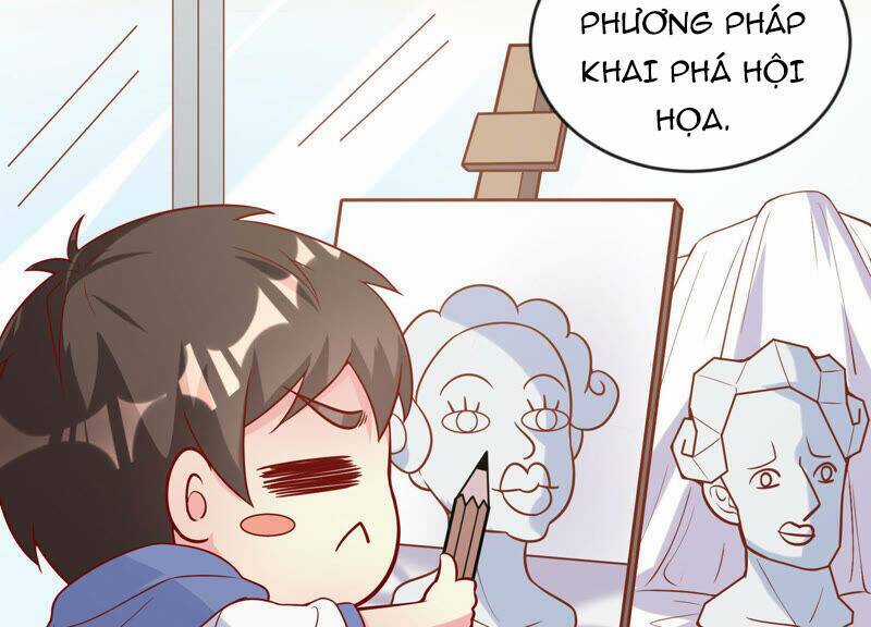 Siêu Năng Bất Lương Học Bá Chapter 12 trang 73