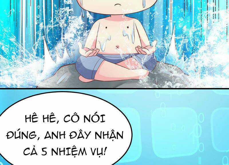 Siêu Năng Bất Lương Học Bá Chapter 12 trang 77