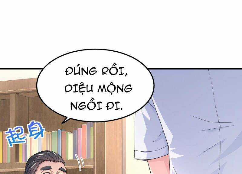 Siêu Năng Bất Lương Học Bá Chapter 12 trang 8