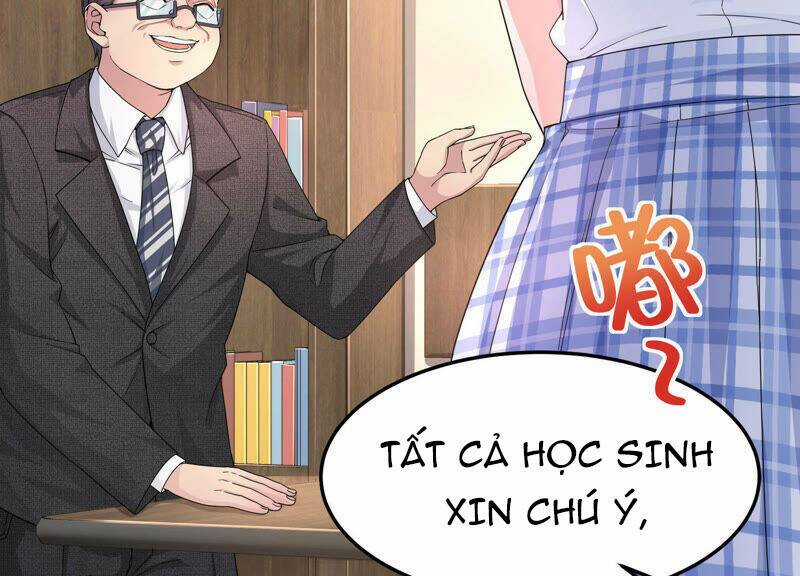 Siêu Năng Bất Lương Học Bá Chapter 12 trang 9