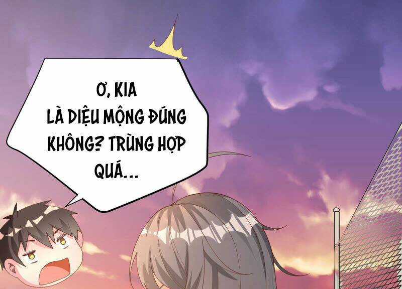 Siêu Năng Bất Lương Học Bá Chapter 12 trang 92
