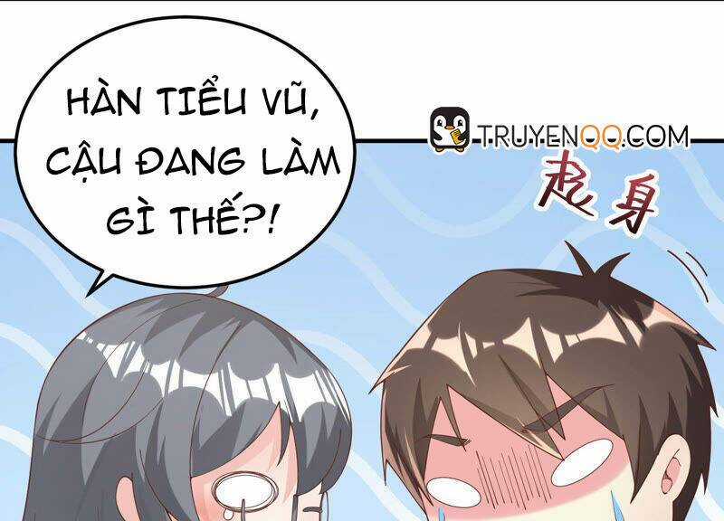 Siêu Năng Bất Lương Học Bá Chapter 12 trang 96