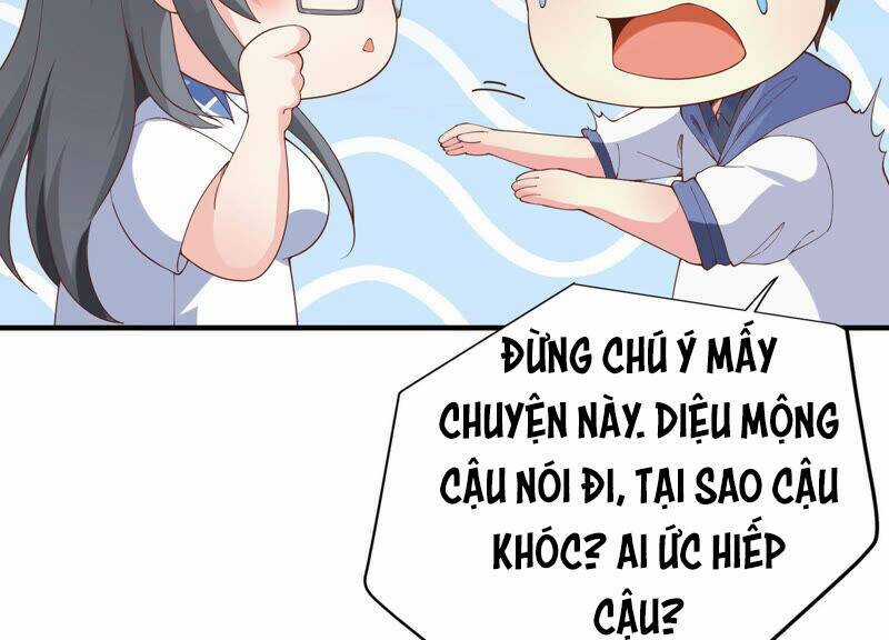 Siêu Năng Bất Lương Học Bá Chapter 12 trang 97