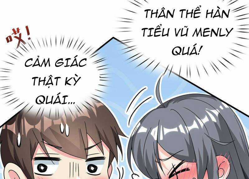 Siêu Năng Bất Lương Học Bá Chapter 13 trang 10