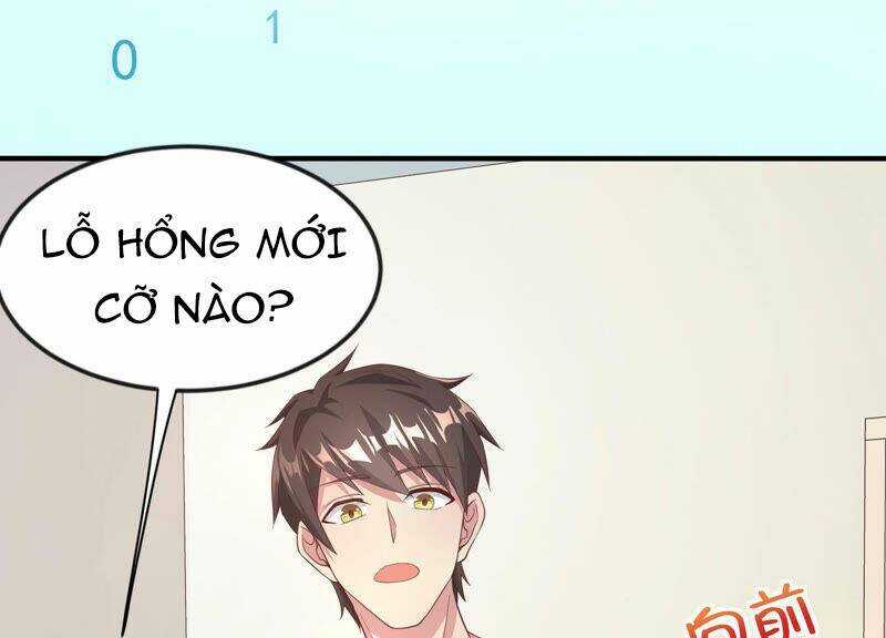 Siêu Năng Bất Lương Học Bá Chapter 13 trang 105