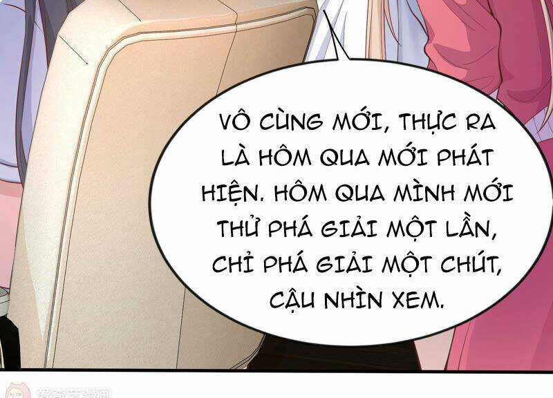 Siêu Năng Bất Lương Học Bá Chapter 13 trang 107